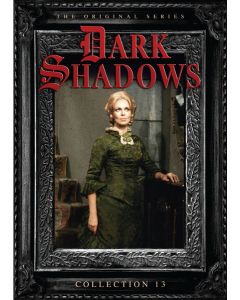 Dark Shadows Collection 13 (DVD)