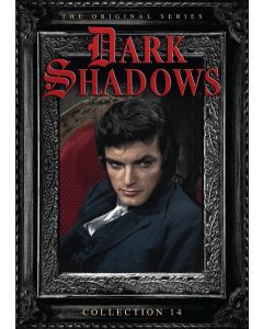Dark Shadows Collection 14 (DVD)