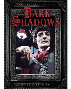 Dark Shadows Collection 15 (DVD)