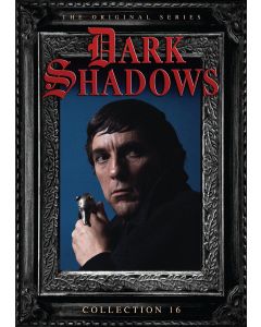 Dark Shadows Collection 16 (DVD)