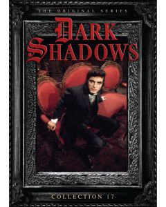 Dark Shadows Collection 17 (DVD)