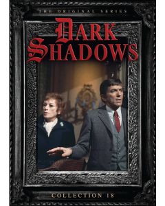 Dark Shadows Collection 18 (DVD)