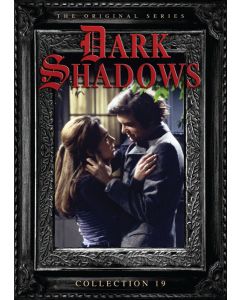 Dark Shadows Collection 19 (DVD)
