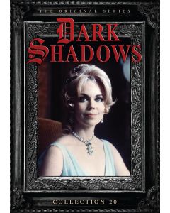 Dark Shadows Collection 20 (DVD)