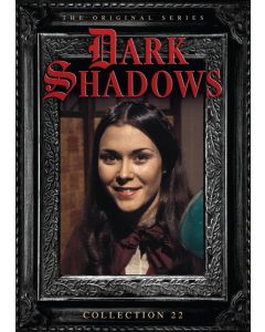 Dark Shadows Collection 22 (DVD)