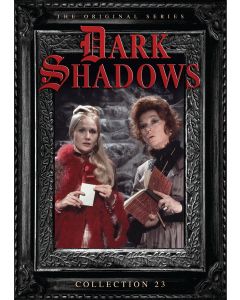 Dark Shadows Collection 23 (DVD)