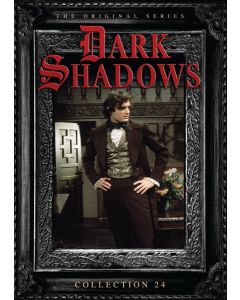 Dark Shadows Collection 24 (DVD)