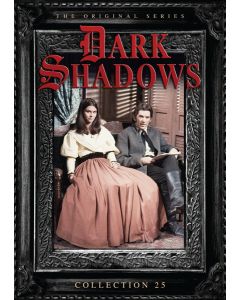 Dark Shadows Collection 25 (DVD)