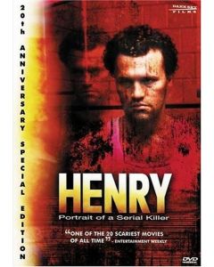 Henry Portrait of a Serial Killer (DVD)