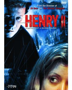Henry II: Portrait of a Serial Killer (DVD)