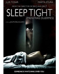 Sleep Tight (DVD)