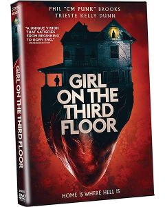 Girl On The Third Floor, The (DVD)