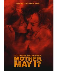 MOTHER MAY I (DVD)