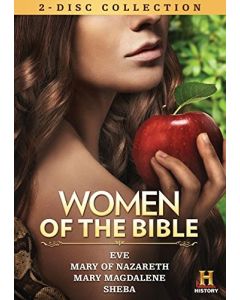 Women of The Bible (DVD)