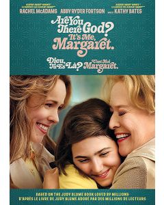 Are You There God? It's Me, Margaret (DVD)