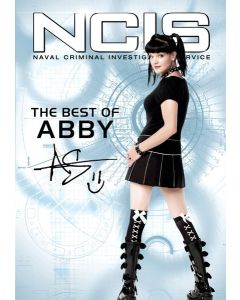 NCIS: The Best of Abby (DVD)