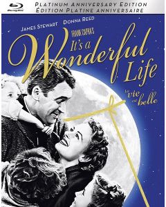 It's A Wonderful Life (Blu-ray)