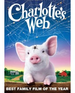 Charlotte's Web (2006) (DVD)