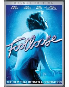 Footloose (1984) (DVD)