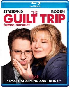Guilt Trip, The (Blu-ray)