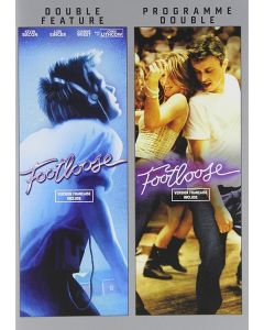 Footloose: 2 Movie Collection (DVD)