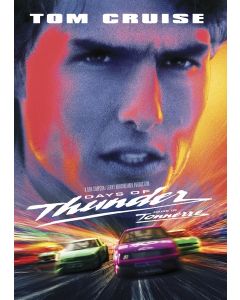 Days Of Thunder (DVD)