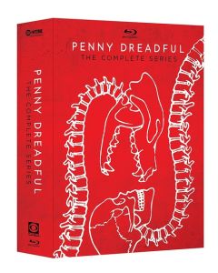 Penny Dreadful: Complete Series (Blu-ray)