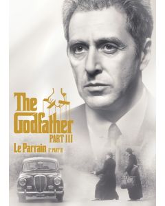 Godfather Part III, The (DVD)