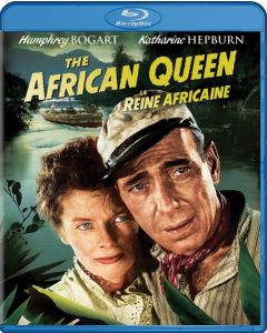 African Queen, The (Blu-ray)