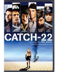 Catch-22 (DVD)