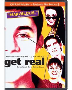 Get Real (DVD)