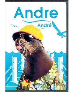 Andre (DVD)