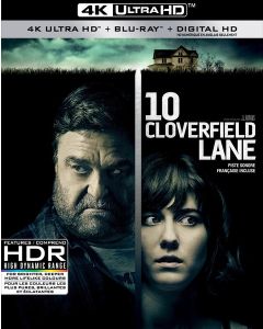 10 Cloverfield Lane (4K)