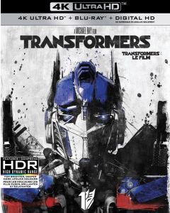 Transformers (4K)