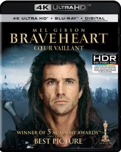 Braveheart (4K)