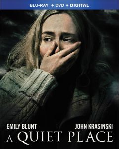 Quiet Place, A (Blu-ray)