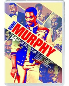 Eddie Murphy 1: 4-Movie Collection (DVD)