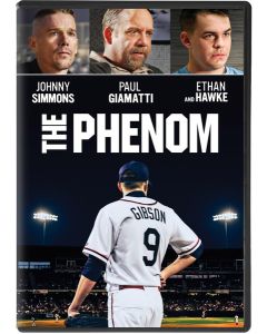 Phenom (DVD)