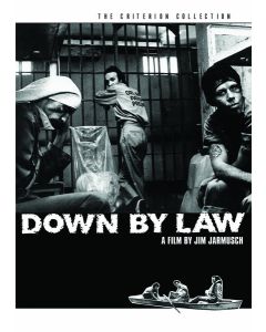 Down By Law (DVD)