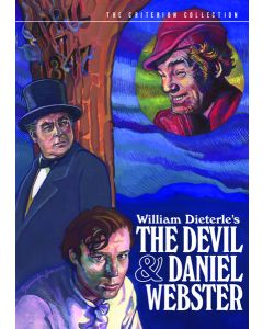 Devil And Daniel Webster, The (DVD)