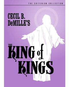King Of Kings, The (DVD)