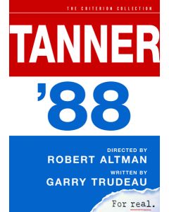 Tanner '88 (DVD)