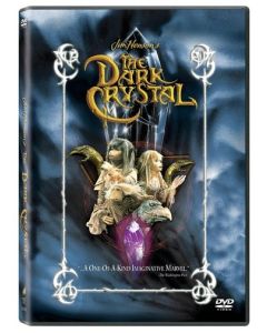 Dark Crystal, The (DVD)