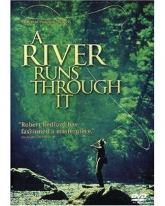 River Runs Through It, A (DVD)
