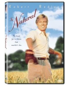 Natural, The (DVD)