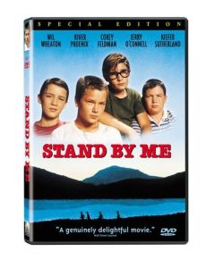 Stand By Me (DVD)