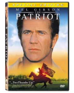 Patriot, The (DVD)