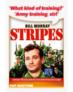 Stripes (DVD)