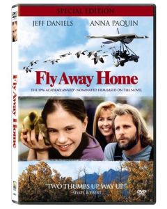Fly Away Home (DVD)