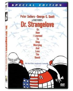 Dr. Strangelove (DVD)